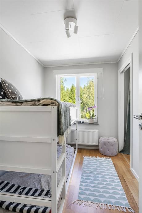 4 rum Lägenhet på Signalvägen 6B Strängnäs kommun - bild 28