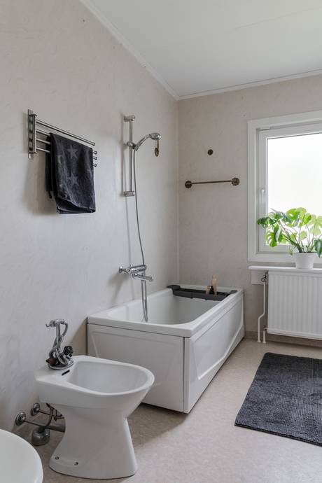 7 rum Villa på Änggatan 3 Axvall Skara kommun - bild 22