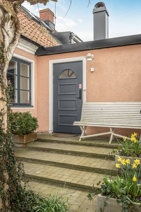 6 rum Villa på Stora Rådmansgatan 21 Gamla stan Simrishamns kommun - bild 43