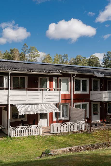 3 rum Lägenhet på Kästadalsvägen 27 Huddinge - Kästa Huddinge kommun - bild 4