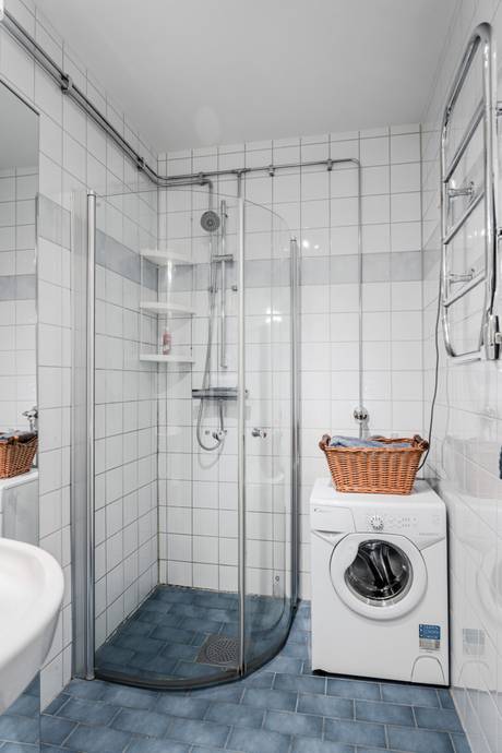 4 rum Lägenhet på Tiundagatan 37 Luthagen Uppsala kommun - bild 21