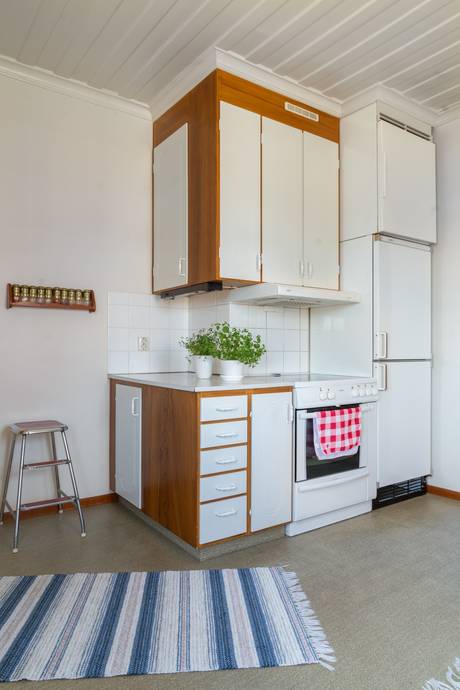 4 rum Villa på Ankarskatavägen 52 Djupviken Piteå kommun - bild 7