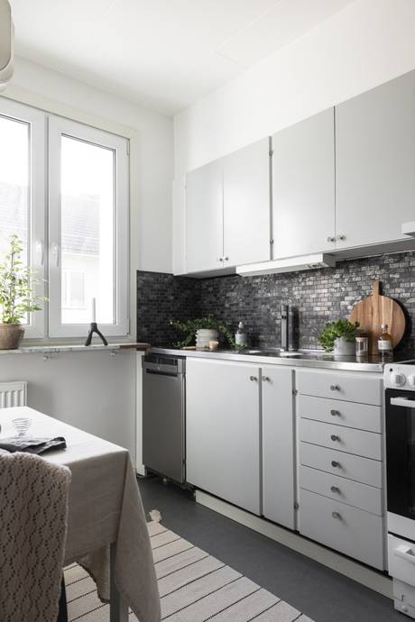2 rum Lägenhet på Trädesgatan 4B Centrala Hisingen Göteborgs kommun - bild 10