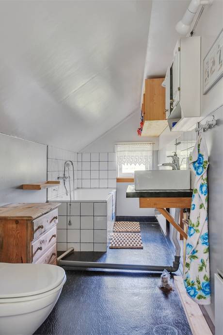 110 m² Gård/skog på Barkerud Sjövik 1 Bengtsfors kommun - bild 34