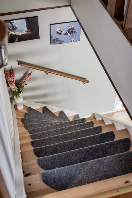 6 rum Villa på Rönnbärsvägen 31 Stångehamn Oskarshamns kommun - bild 31