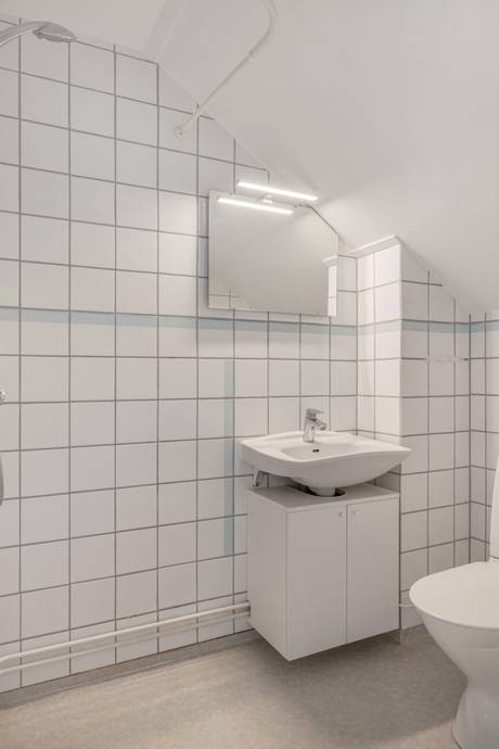 232 m² Övrig på Tegelbruksvägen 12 Blomsterkvarteren Laholms kommun - bild 24
