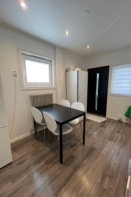6 rum Villa på Nygatan 74A Nordstan Vänersborgs kommun - bild 31