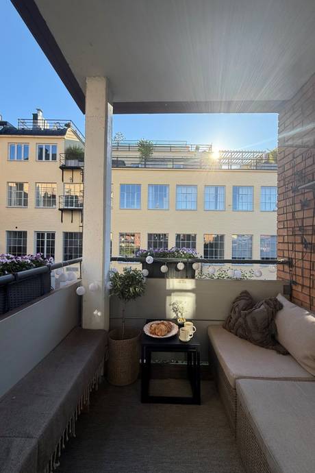 2.5 rum Lägenhet på Garvaregatan 12 Centralt Norrköpings kommun - bild 31
