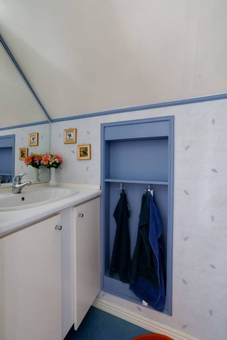 5 rum Villa på Bastedalen 605 Harge Askersunds kommun - bild 15