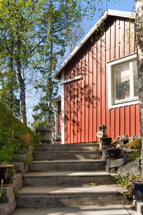 3 rum Villa på Konvaljevägen 5 Haninge kommun - bild 9