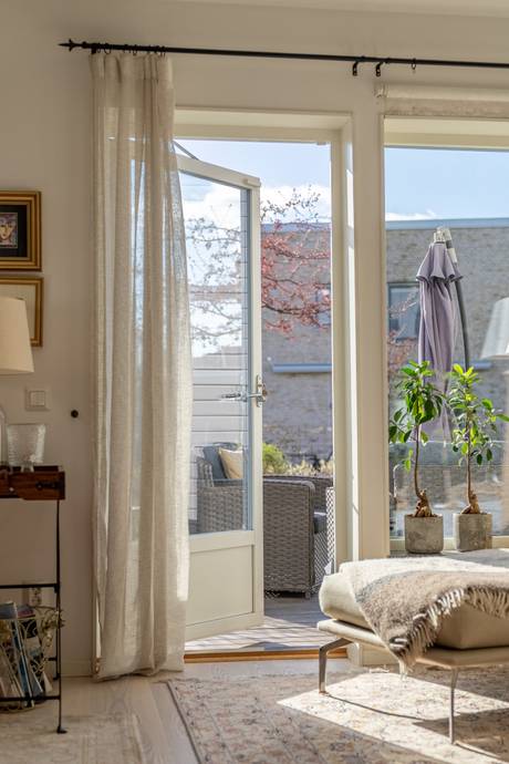 5 rum Lägenhet på Stadsträdgårdsgatan 14 Framnäs Västerås kommun - bild 28