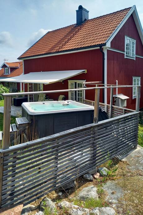3 rum Villa på Hummelvägen 16 Öregrund Östhammars kommun - bild 42