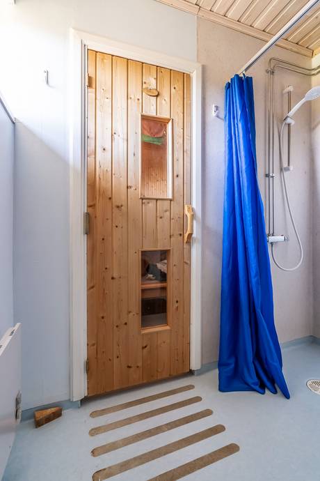 4 rum Vinterbonat fritidshus på Östbjörka Kattbacksvägen 19 Östbjörka Rättviks kommun - bild 28