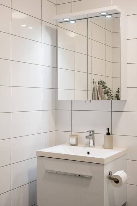 5 rum Radhus på Koordinatvägen 25 Skälby Västerås kommun - bild 34