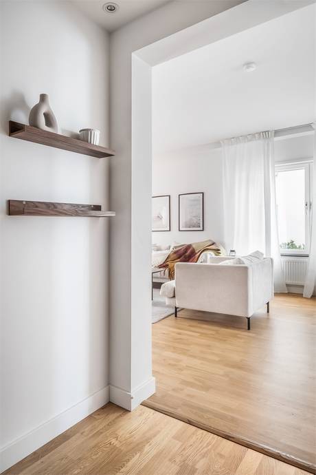 3 rum Lägenhet på Hammarögatan 10 Farsta Stockholms kommun - bild 13
