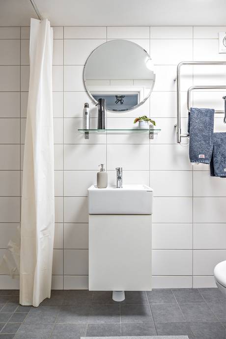 6 rum Villa på Husargatan 21 Rosenlund Jönköpings kommun - bild 20