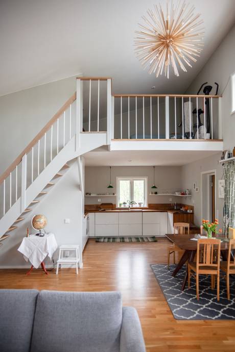 5 rum Villa på Pilstigen 9 Gagnefs kommun - bild 12