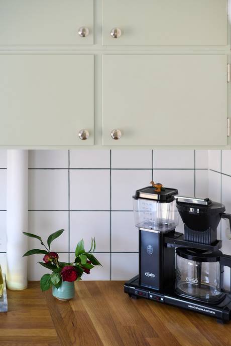 2 rum Lägenhet på Heleneborgsgatan 26 vån 5/5 Södermalm Högalid Stockholms kommun - bild 6