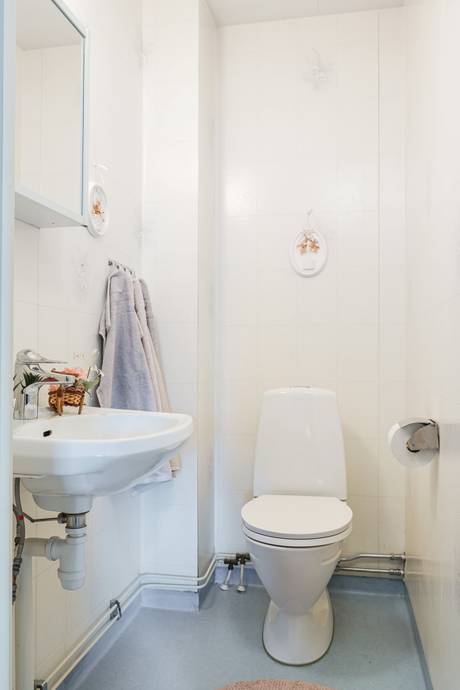 4 rum Kedjehus på Tegelslagaregatan 9 Valla Katrineholms kommun - bild 16