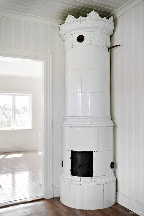 80 m² Gård med jordbruk på Vittene Olofsgården   Vittene Vårgårda kommun - bild 10