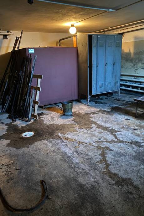 Övrig på Barkgatan 19 och 21 Born Orsa kommun - bild 27