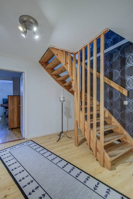 5 rum Vinterbonat fritidshus på Gåvastbo 402 Östervåla Heby kommun - bild 13