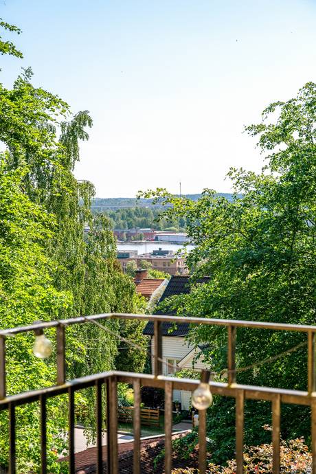 6 rum Villa på Alpvägen 33 Östertälje Södertälje kommun - bild 23