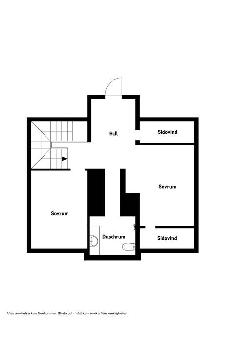 4 rum Villa på Ringvägen 66 Åmmeberg Askersunds kommun - bild 41
