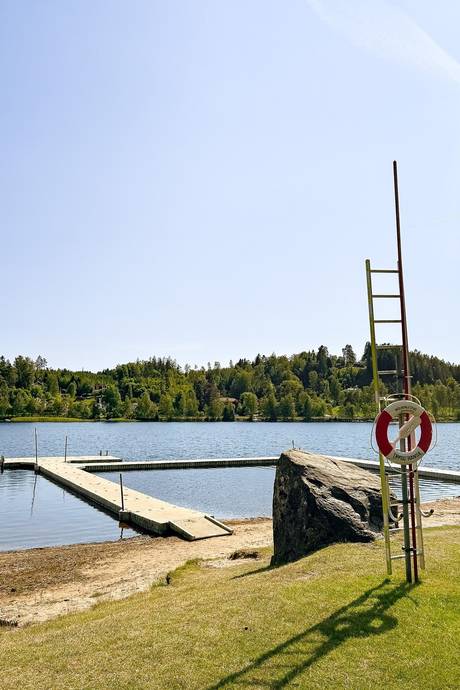1 rum Fritidshus på Hästebacka väg 4 Lindome Mölndals kommun - bild 52