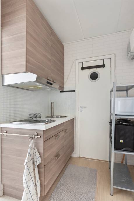 1 rum Lägenhet på Skolgatan 13A Skara Skara kommun - bild 4