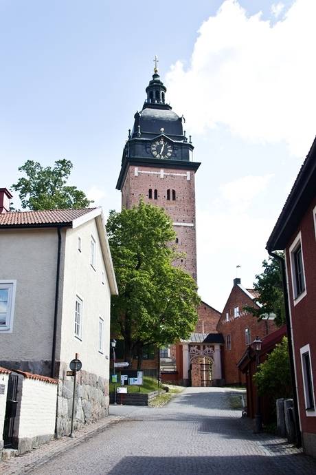 2 rum Lägenhet på Vitalisvägen 2B Centalt Strängnäs kommun - bild 33