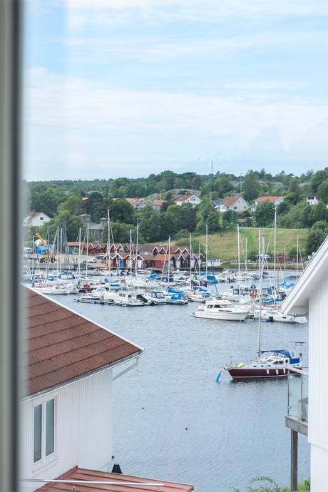 4 rum Lägenhet på Pinneberget 13A Skaftö Lysekils kommun - bild 20
