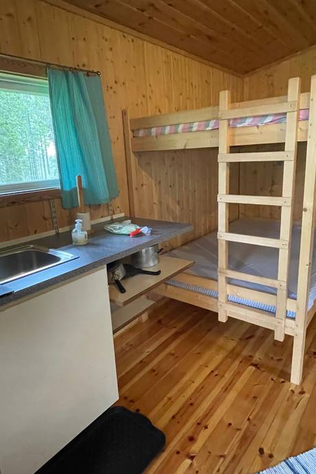 Gård/skog på LYSSÅS Karlanda Årjängs kommun - bild 6
