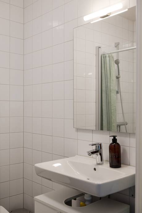4 rum Lägenhet på Herrgårdsgatan 113 Bålsta Centralt Håbo kommun - bild 17