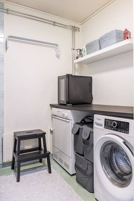 110 m² Kedjehus på Årbyvägen 19D Årby Borlänge kommun - bild 34