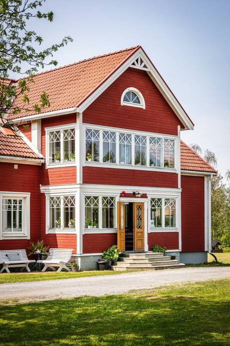 20 rum Gård/skog på Grytan 112 Grytan Östersunds kommun - bild 10