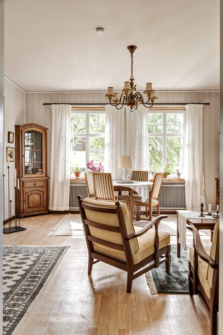 7 rum Villa på Verumsvägen 11 Vittsjö Hässleholms kommun - bild 5