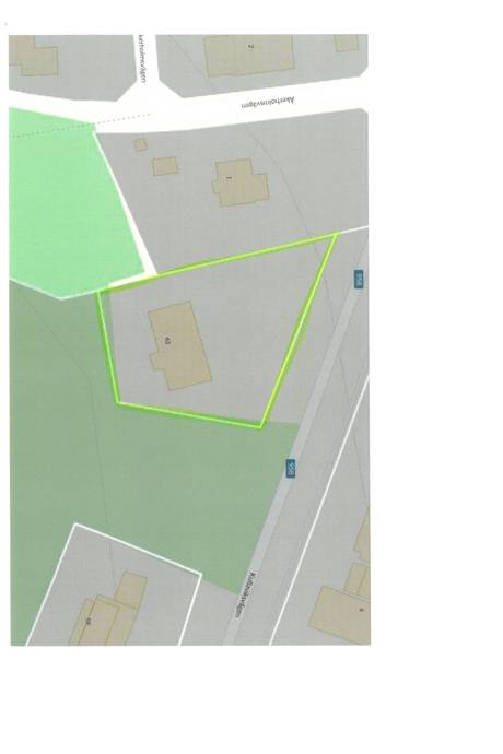 7 rum Villa på Kullaviksvägen 63 Kullavik Centrum Kungsbacka kommun - bild 43