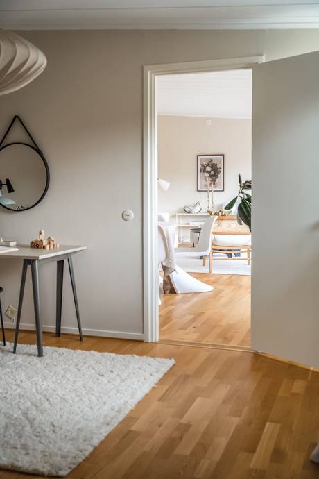 6 rum Kedjehus på Kakelösagatan 65 Mölndal Mölndals kommun - bild 43