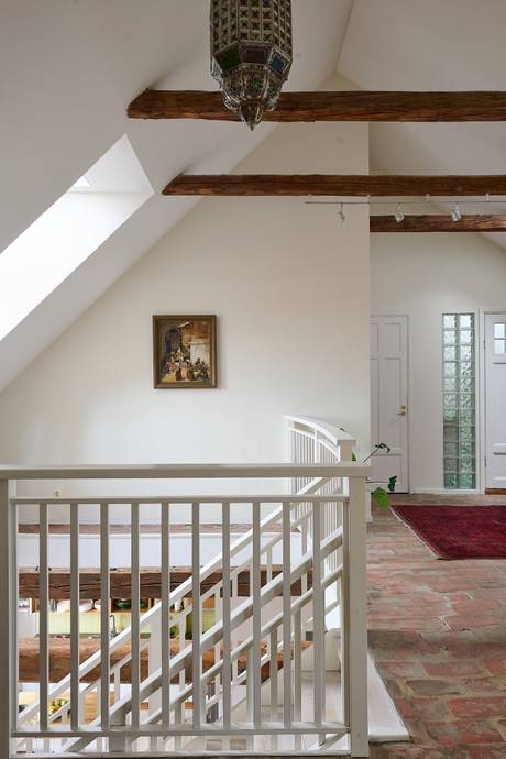 6 rum Lägenhet på Rosenlundsgatan 28B Södermalm Maria Stockholms kommun - bild 56