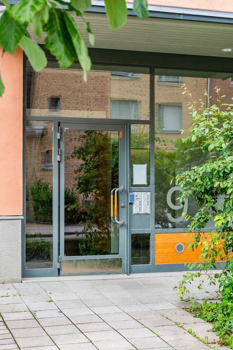 4 rum Lägenhet på Tullgarnsgatan 9 Kungsängen - Industristaden Uppsala kommun - bild 41