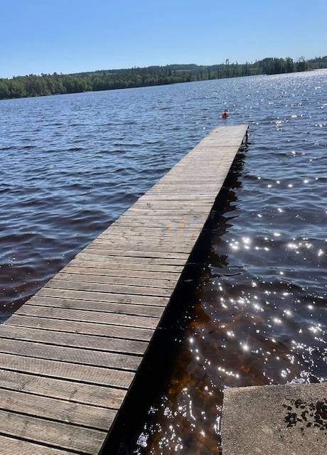3 rum Villa på Sågbacken 22 Sandsjön Svenljunga kommun - bild 42