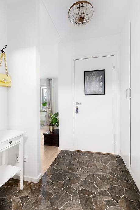 2 rum Lägenhet på Kvarnvägen 38A Järfälla kommun - bild 12