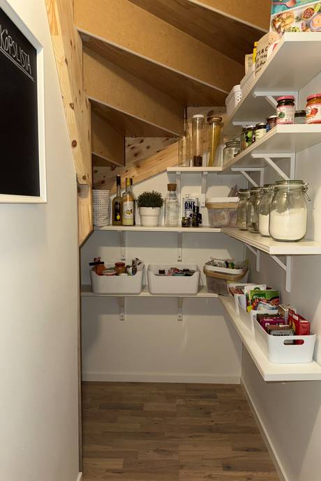 5 rum Radhus på Björkvallen 62 Gamla Bålsta Håbo kommun - bild 8