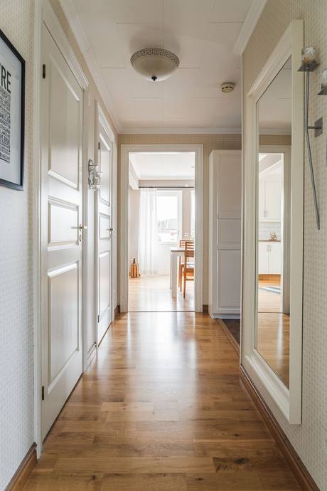 5 rum Villa på Timons väg 2 Svensbyn Piteå kommun - bild 6