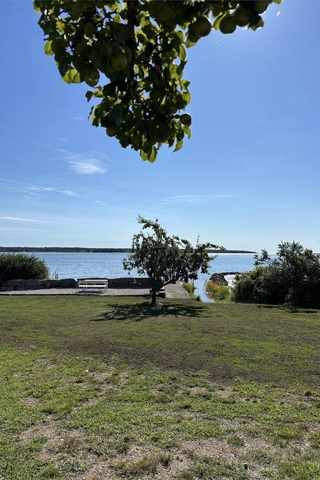 1 rum Fritidshus på Magnevägen 2 Hasslö Karlskrona kommun - bild 21