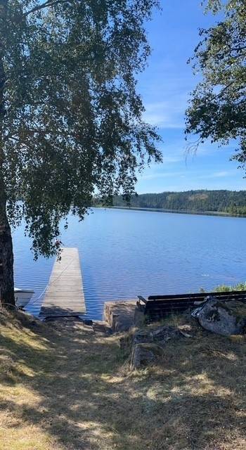 3 rum Villa på Sågbacken 22 Sandsjön Svenljunga kommun - bild 43