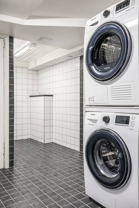 5 rum Kedjehus på S:t Johannesgatan 11 Klingsberg Norrköpings kommun - bild 25