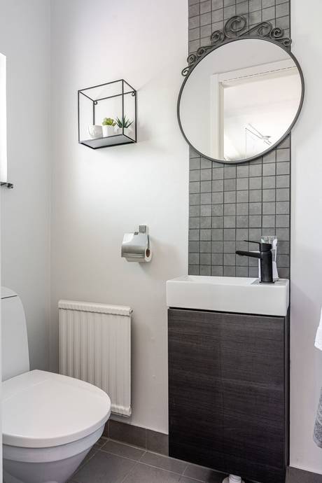 4 rum Radhus på Ivar Widéensgatan 84 Hindsbo Skara kommun - bild 17