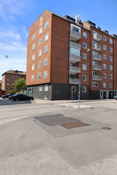 3 rum Lägenhet på Landsvägsgatan 11 Pantarholmen Karlskrona kommun - bild 26
